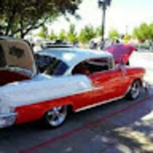 Meet your Posher, Carmen